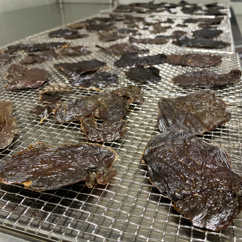 Chicken Livers