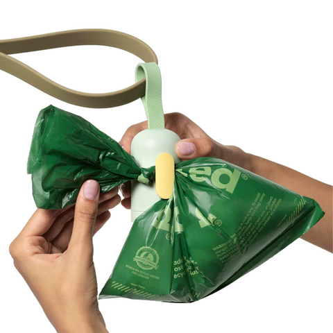 Poop Bag Dispenser
