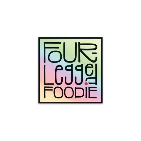 Logo Sticker