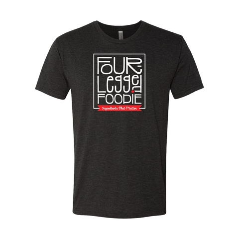 Logo Tee