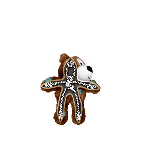 Wild Knots Bear