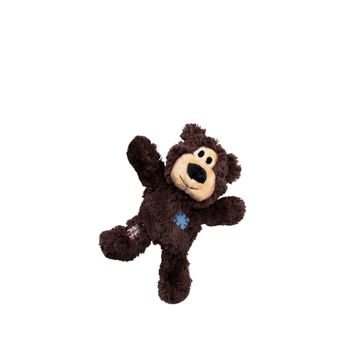 Wild Knots Bear