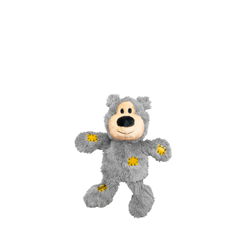 Wild Knots Bear