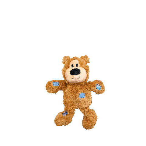 Wild Knots Bear
