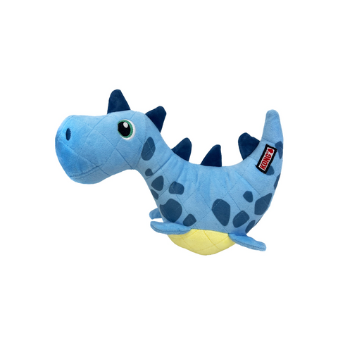 Dynos Roars Blue