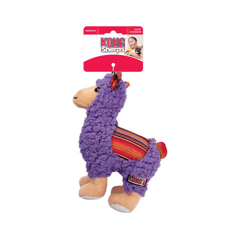 Sherps Llama