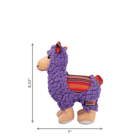 Sherps Llama