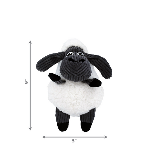 Sherps Floofs Sheep