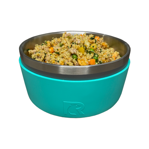 Lil' Lamb | Lamb + Quinoa