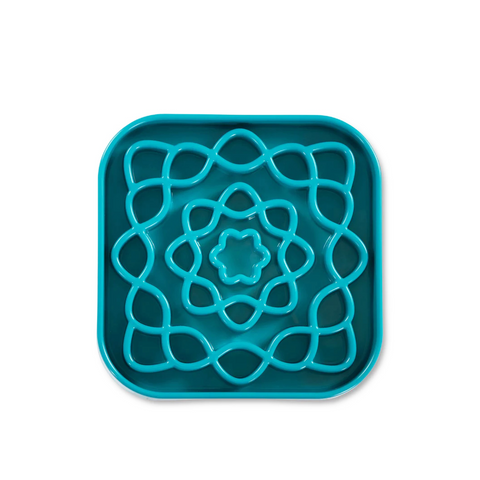 Interactive Slow Feeder