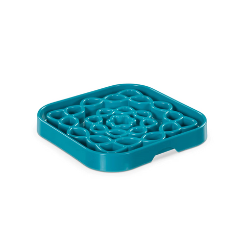 Interactive Slow Feeder