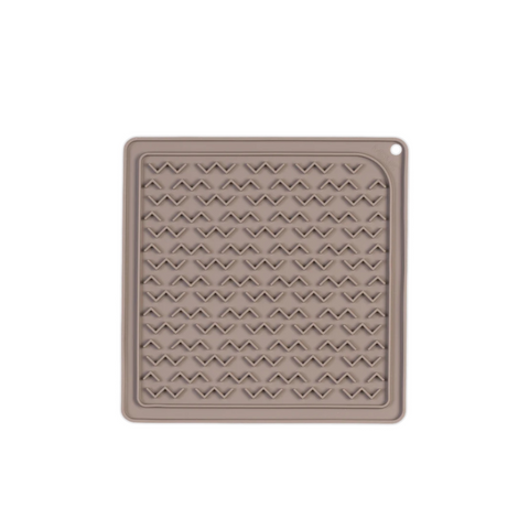 Therapeutic Lick Mat