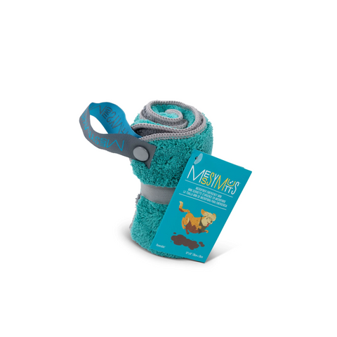 Microfiber Mini Travel Towel