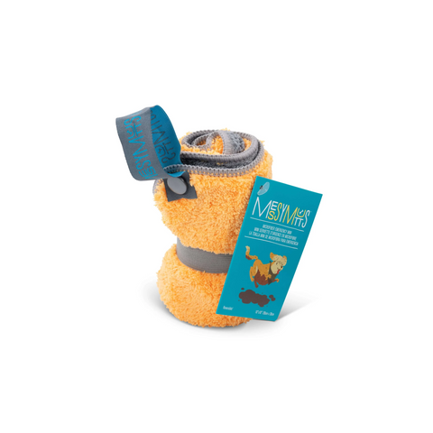 Microfiber Mini Travel Towel
