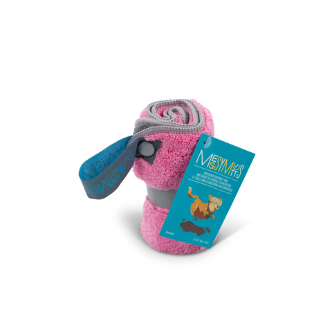 Microfiber Mini Travel Towel