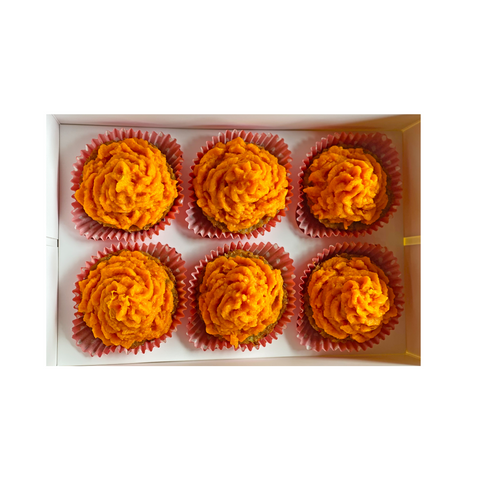 Pupcakes
