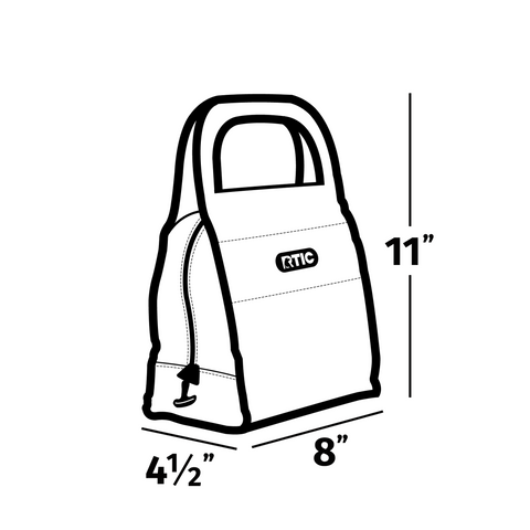 Insulated Bag