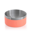 3-in-1 Dog Bowl Coral