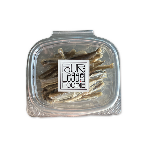 Smelt | Wild-Caught