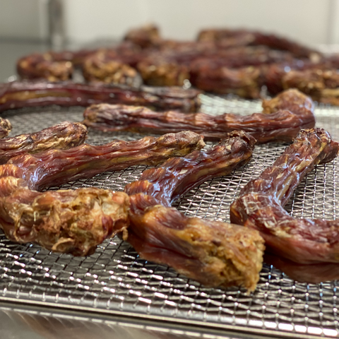 Turkey Neck | Organic