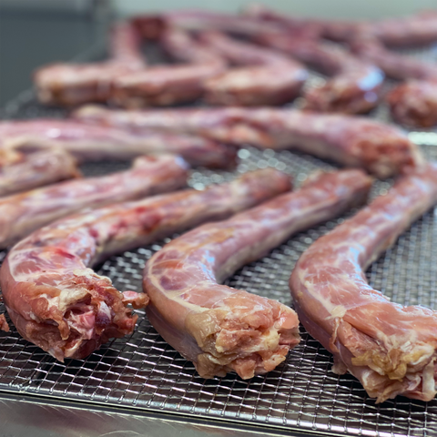 Turkey Neck | Organic