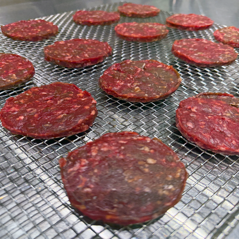 Venison | Free-Range