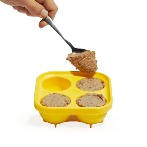 Pupsicle Treat Tray