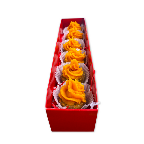 Pupcake Minis