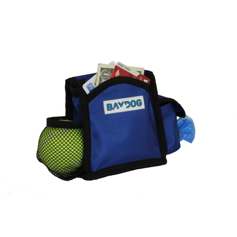 Pack-N-Go Bag