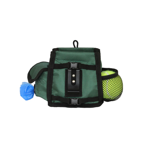 Pack-N-Go Bag