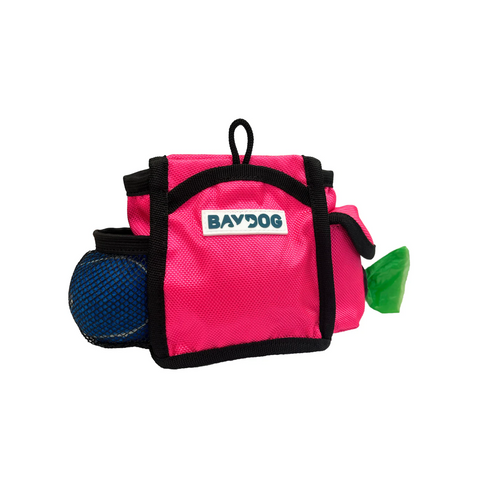 Pack-N-Go Bag