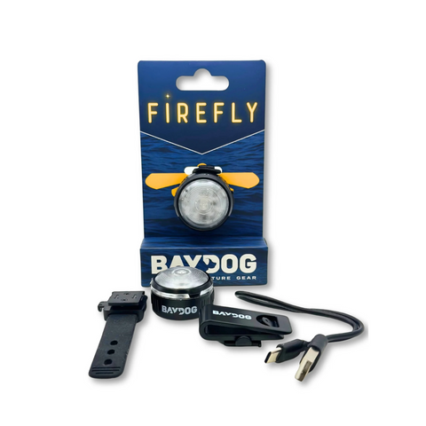 Firefly LED Safety Light