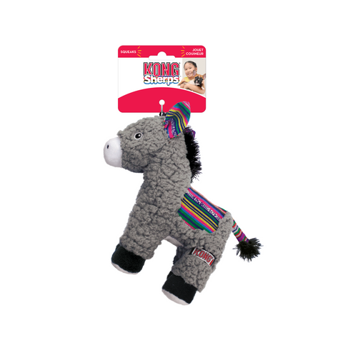 Sherps Donkey