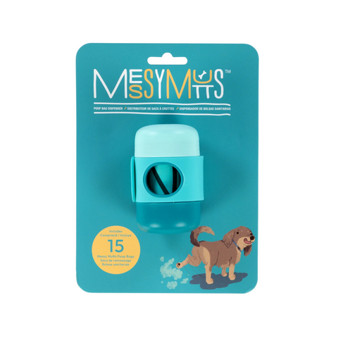 Poop Bag Dispenser