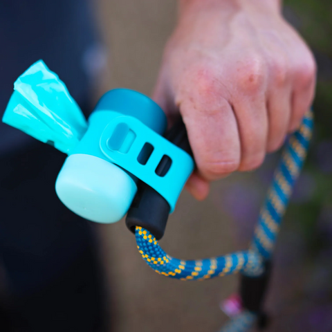 Poop Bag Dispenser