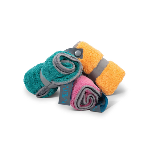 Microfiber Mini Travel Towel