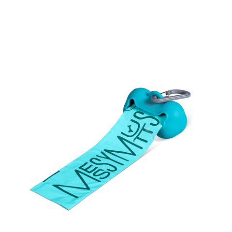 Silicone Waste Bag Holder