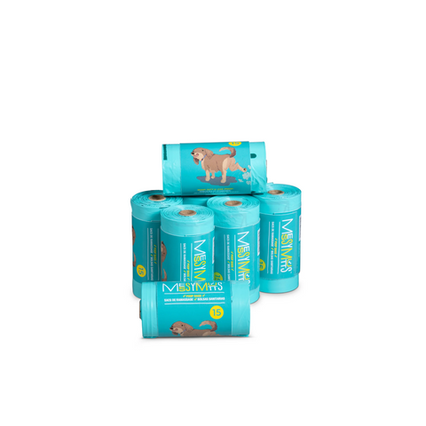 BioRecycle™ Poop Bags