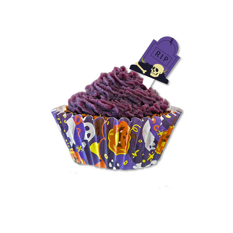 Pupcakes
