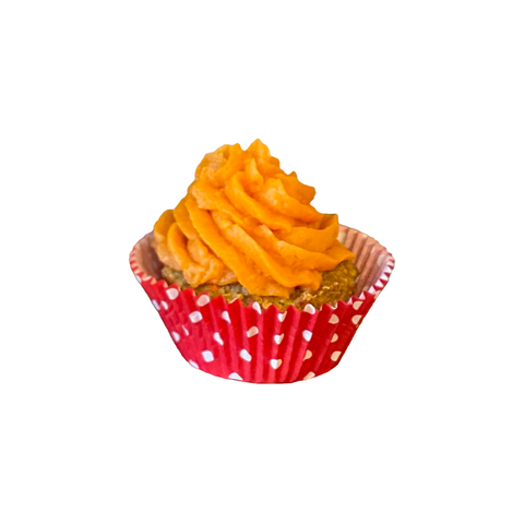 Pupcakes
