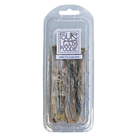 Silversides | Wild-Caught