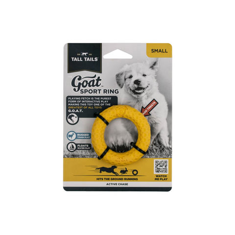 GOAT Sport Ring