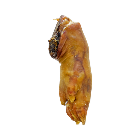 Trotter [Pig Feet]