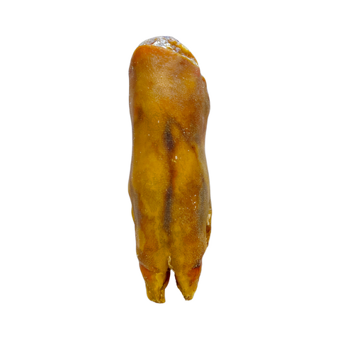 Trotter [Pig Feet]