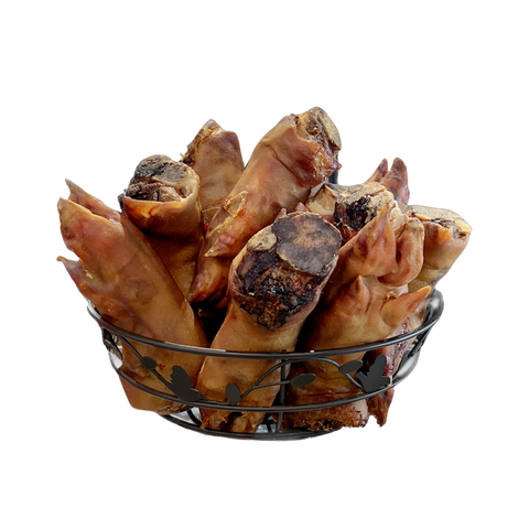 Trotter [Pig Feet]