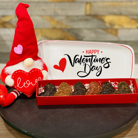 Valentine Treat Gift Box