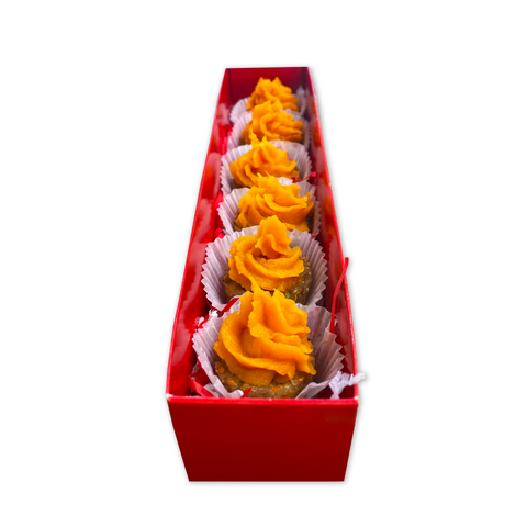 Pupcake Gift Box