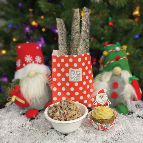 Seasonal Combo | Yuletide